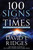 100 Signs of the Times Leading Up to the Second Coming of Christ (Paperback)