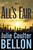 All's Fair (Paperback)