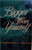 Bigger Than Yourself (Hardcover)