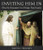 Inviting Him In: How the Atonement Can Change Your Family (Hardcover)