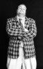 Chris Farley by Sean McCall | Celebrity Portrait Photo