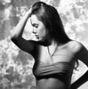 Angelina Jolie Profile #2 by Sean McCall