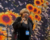 Mavis Staples, Farm Aid, 2015