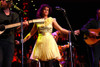 Arcade Fire, Régine Chassagne, 2011
