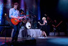 The Cranberries, Dolores O'Riordan at London Hammersmith, 2012