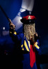 Prince Act 1 Tour #2 by Jeffrey Mayer | Concert Photo