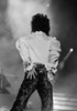Prince Purple Rain Tour #1 by Jeffrey Mayer | Concert Photo