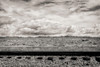 Crossing 13 by Arturo Castillo | Scenic Railroad Landscape
