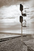 Crossing 3 by Arturo Castillo | Scenic Railroad Photo