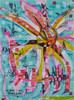 I Am Fearless by Michael Torquato deNicola | Fine Art Print