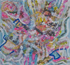 Mentawaic by Michael Torquato deNicola | Abstract Fine Art Print