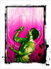 Circa Survive by SEL X Abagon | Fine Art Print