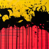 Zuma Riptide by Joe Frizzelle | Abstract Art | Fine Art print