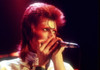 Ziggy Stardust | David Bowie | Classic Rock Photo | Limited Edition Print | Jeffrey Mayer