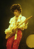 Prince Purple Rain Tour  #5 Photo by Jeffrey Mayer