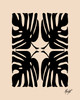 Monstra 1 Print by Mr. G.