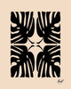 Monstra 1 Print by Mr. G.