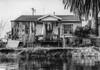 Venice Canal Bungalow Photo by Rod Bradley