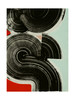 Provisional #3 Print by Joe 'Prime' Reza