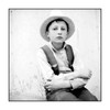 Leonard, Hutterite Boy, 1983 Photo by Drew Carolan