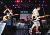 NOFX #2 by Jeffrey Mayer