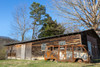 Rust in Peace #1 Photo by Anthony De Santis