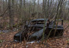 Rust in Peaces #9 Photo by Anthony De Santis