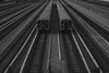 Amtrak Trains DTLA #1 Photo by Rich Abagon | 2018