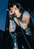 AFI | Classic Rock Photo | Limited Edition Print | Jeffrey Mayer