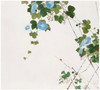 Insects and Flowers 4 by Ju Lian