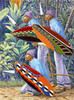 Good Looking Out  II by Larry Lott