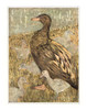 Duck with Chicks at Waterfront by  by Theo van Hoytema