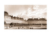 Palace Royal Illustration by A. Pugin