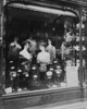 Boulevard de Strasbourg by Eugène Atget