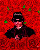 EAZY By Riskie Forever HIP HOP ART PRINT