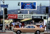 Joe\'s Big Burger, West Hollywood by Robert Landau