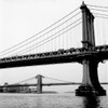 Two Bridges, 1988 Photo by Drew Carolan
