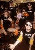 Devo #1 | Classic Rock Photo | Limited Edition Print | Richard E. Aaron