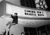 Beastie Boys Palladium by Sunny Bak | Music Photography