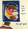 We Got Now by Miles Regis