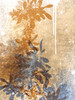 Splattered Leaves 1 by Marcel 'SEL' Blanco