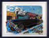 Rollin’ in my Mind’s Eye | Fabrice Henssens + Pyro | Tupac Art