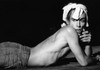 Iggy Pop #4 | Classic Rock Photo | Limited Edition Print | Richard E. Aaron