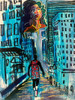 We Found The Wind by Mary Harris | FATHOM Gallery Edition