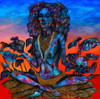 FATHOM Limited Edition Print | Madre Tierra by Andrè Rodríguez Pagano