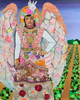 My Protector by Melly Trochez | FATHOM Limited Edition