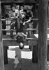 Descendents photographed by Naomi Petersen at Anderson Park in Redondo Beach, May of 1985.