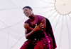 Johnny Gill #1 | Classic Rock Photo | Limited Edition Print | Richard E. Aaron#1