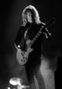 Metallica, Kirk Hammett | Limited Edition Print | Rock Iconix Collection from FATHOM Art