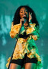 SZA Photo #1 by George Ortiz | Limited Edition Print | Rock Iconix Collection from FATHOM Art